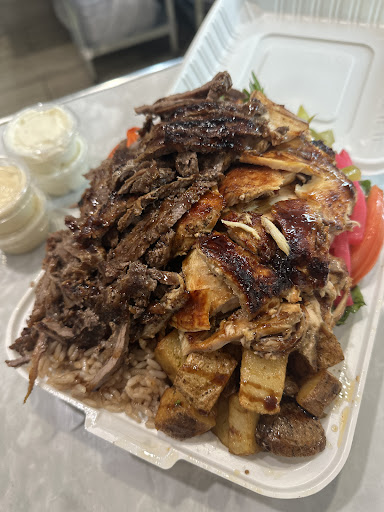 Photo of Shawarma Beirut - 6179 Perth St Unit 500, Richmond, ON K0A 2Z0